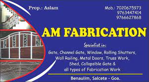 Fabric