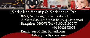 bodycare