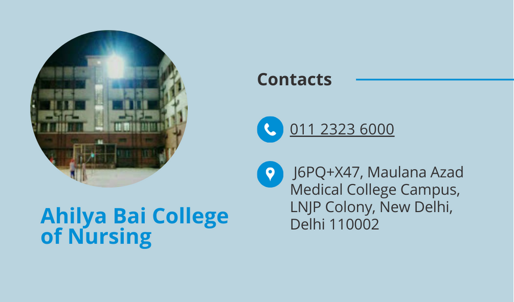 Nursing-schools