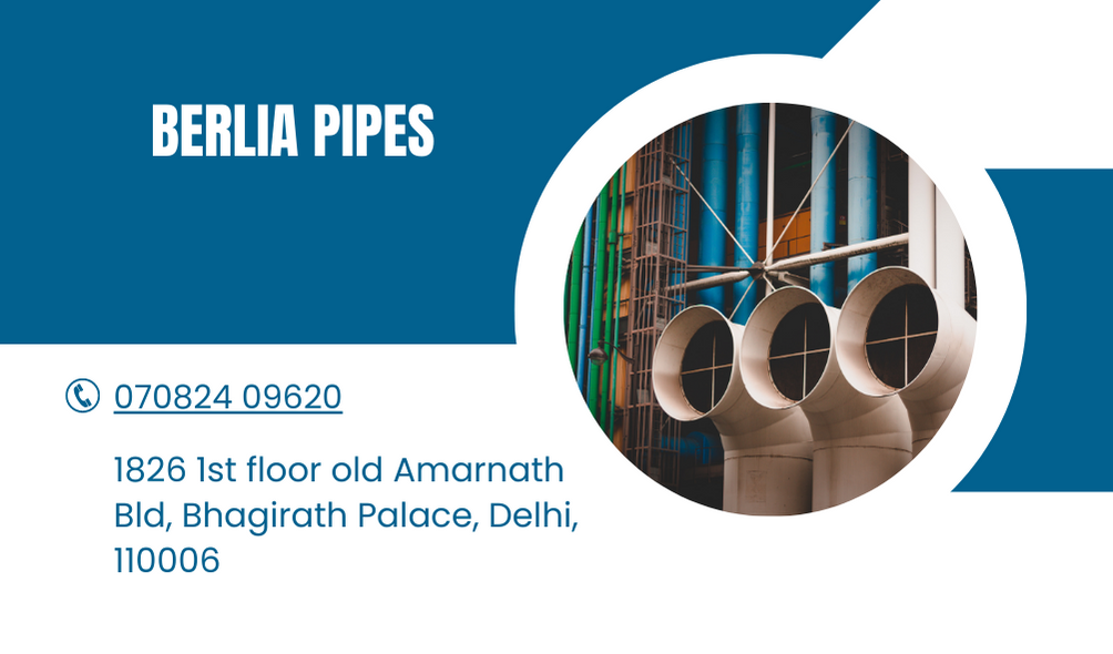 Pipes