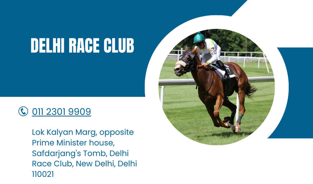 Race-course