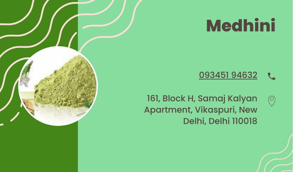 Neem-products
