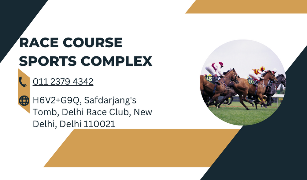 Race-course