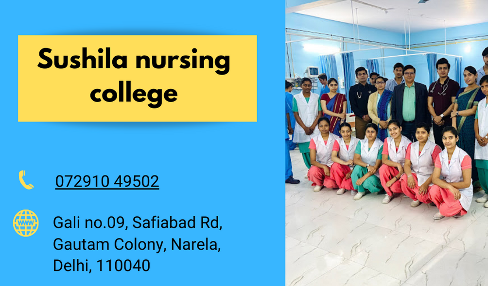 Nursing-schools