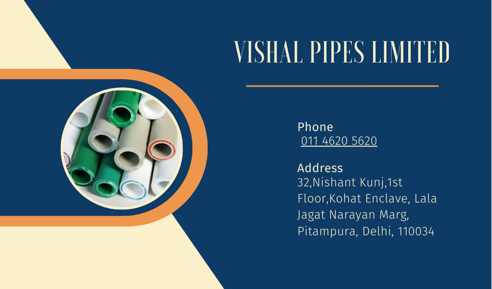 Pipes