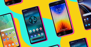 Phones