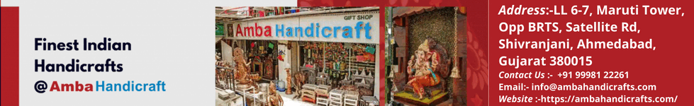 Ambahendicraft