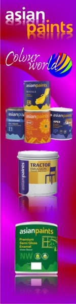 Asian Paints