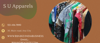 Apparels