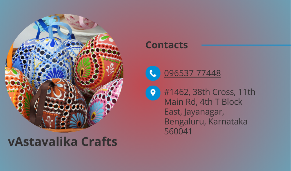 vAstavalika_Crafts